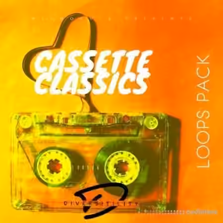 M3G Moguls Cassette Classics Gold [WAV]