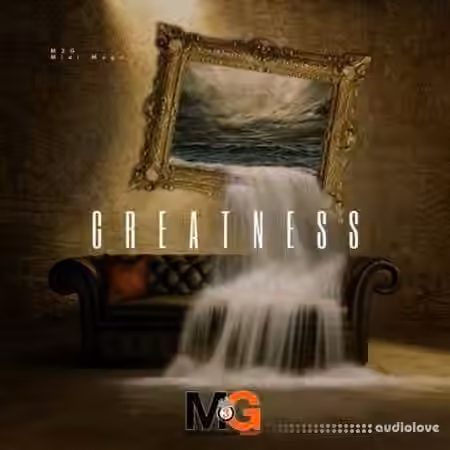 M3G Moguls Greatness [WAV]