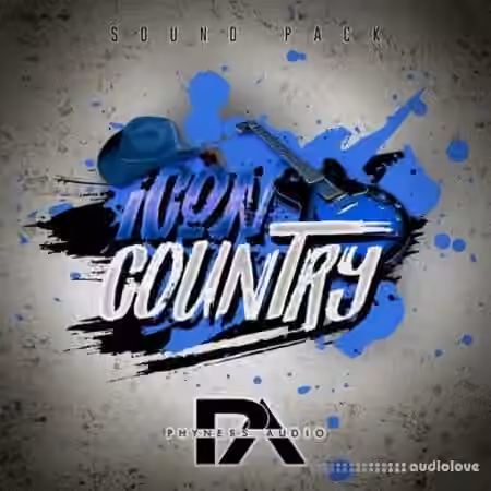 M3G Moguls ICON blue [WAV]