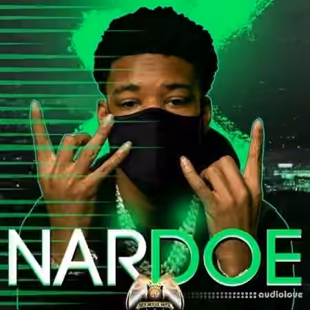 M3G Moguls NARDO: lime [WAV]