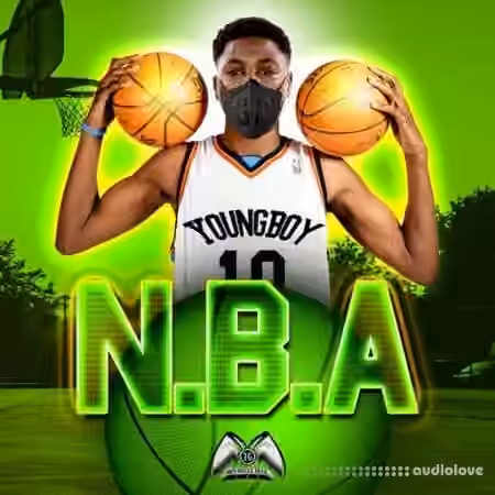 M3G Moguls NBA: lime [WAV]