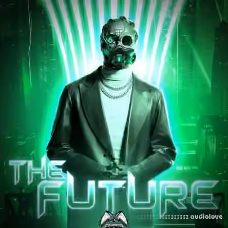 M3G Moguls THE FUTURE: lime [WAV]