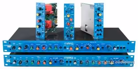 Maag Audio MAGNUM-K v1.0 [WiN]