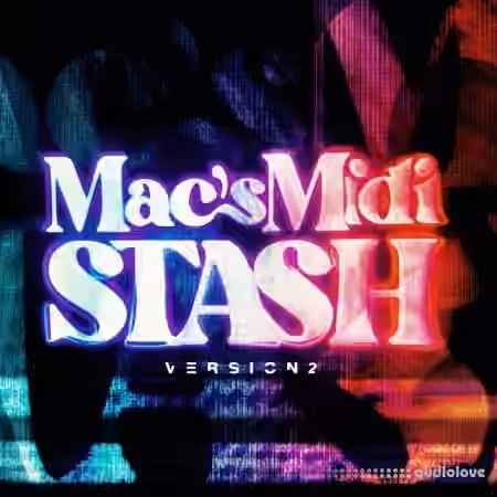 Macshooter Midi Stash V2 [MiDi]