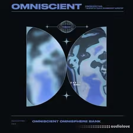 macshooter49 & duce Omniscient Omnisphere Bank [Synth Presets]