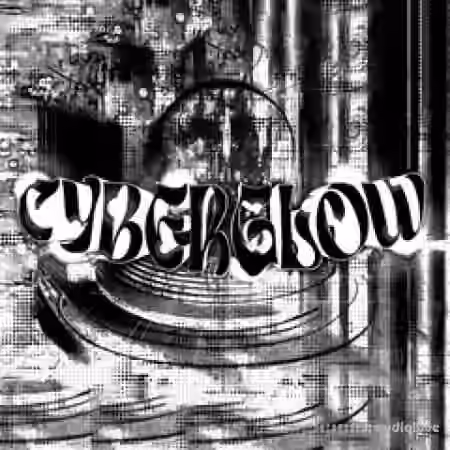 madey cyberglow Drumkit [WAV] - Sample Pack Artwork