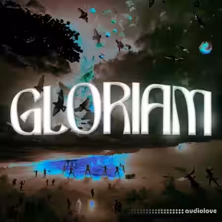 Madey Gloriam Drumkit [WAV]