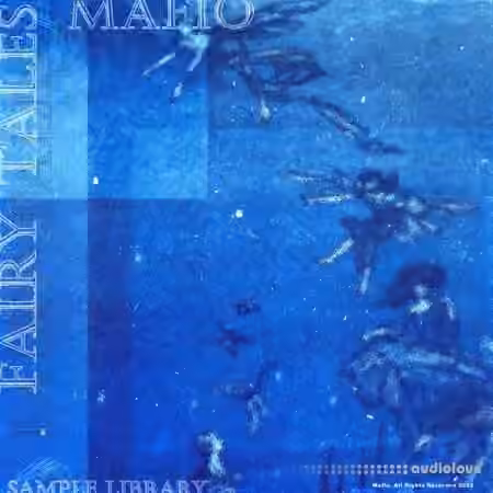 Mafio Fairy Tales Sample Pack (Compositions) [WAV]