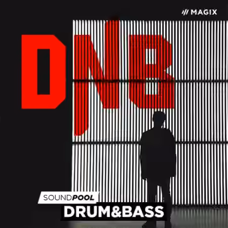 MAGIX DNB [WAV]