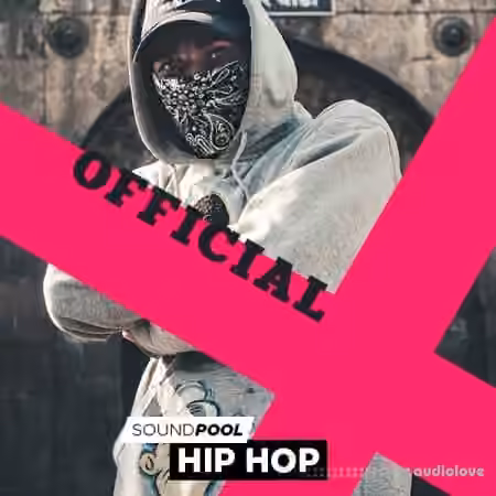 Magix Soundpool HipHop Official [WAV]
