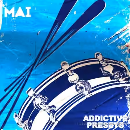 Mai Addictive Presets 1 [Synth Presets]