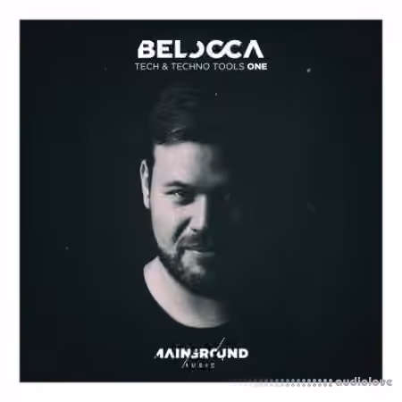 Mainground Music Sounds Tech and Techo Tools One [WAV]