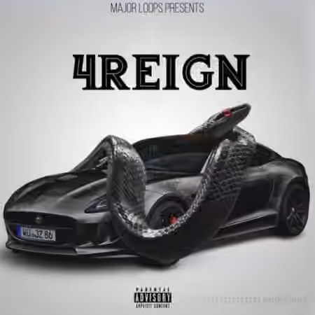 Major Loops 4Reign [WAV]