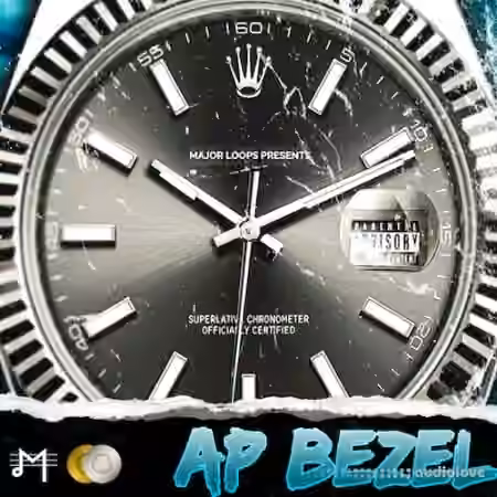 Major Loops AP Bezel [WAV]