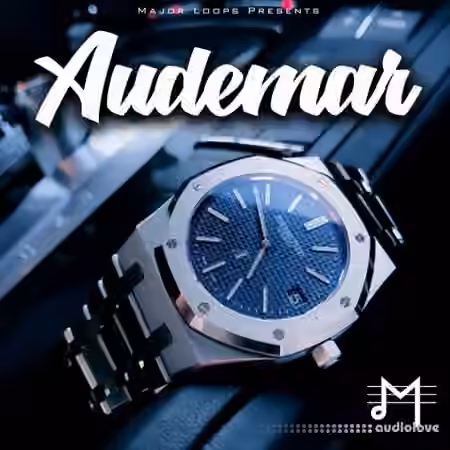 Major Loops Audemar [WAV, MiDi]