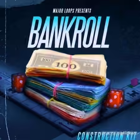 Major Loops Bankroll [WAV]