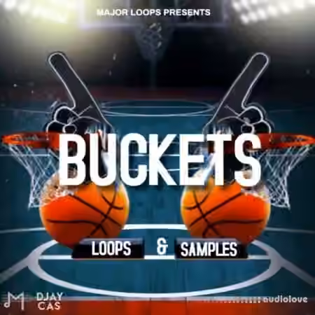Major Loops Buckets [WAV]