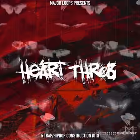 Major Loops Heart Throb [WAV]