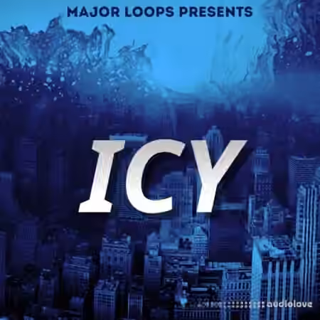 Major Loops Icy [WAV, MiDi]