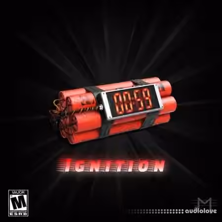 Major Loops Ignition [WAV]