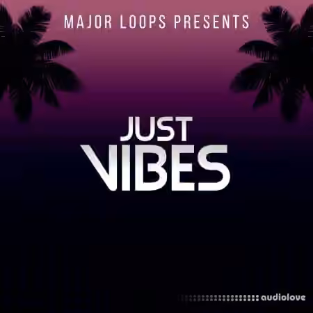 Major Loops Just Vibes [WAV]