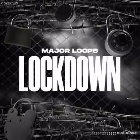 Major Loops Lockdown [WAV]