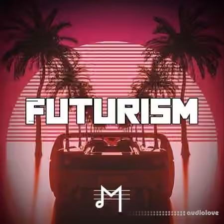 Major Loops Futurism [WAV]