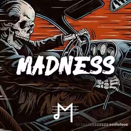 Major Loops Madness [WAV]
