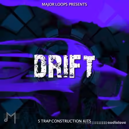 Major Loops Presents Drift [WAV, MiDi]