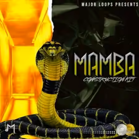 Major Loops Mamba [WAV]