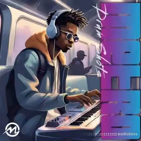 Major Loops Metro Drum Shots [WAV]