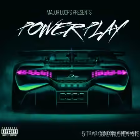 Major Loops Powerplay [WAV]