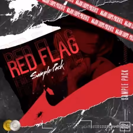 Major Loops Red Flag [WAV]