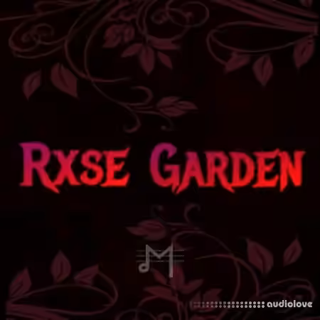 Major Loops Rxse Garden [WAV]