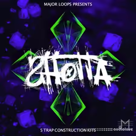 Major Loops Shotta [WAV]