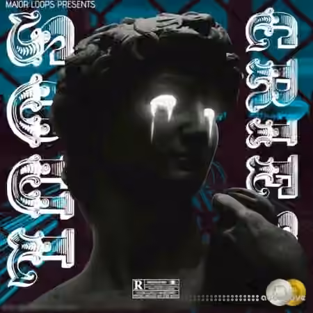 Major Loops Soul Cries [WAV, MiDi]