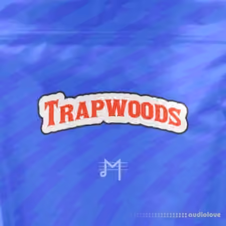 Major Loops Trapwoods [WAV]