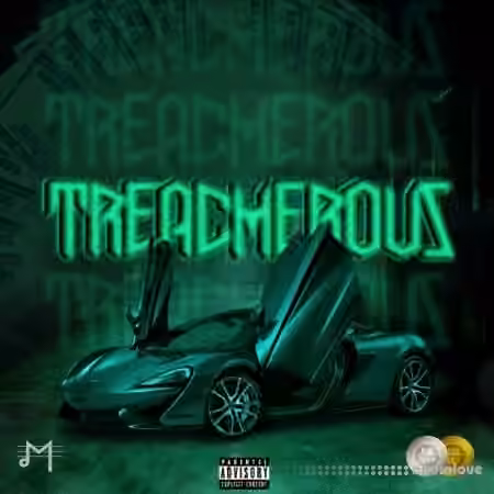 Major Loops Treacherous [WAV]
