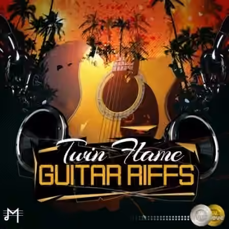 Major Loops Twin Flame [WAV]