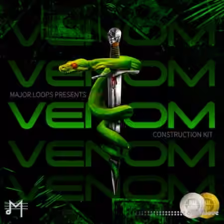 Major Loops Venom [WAV]