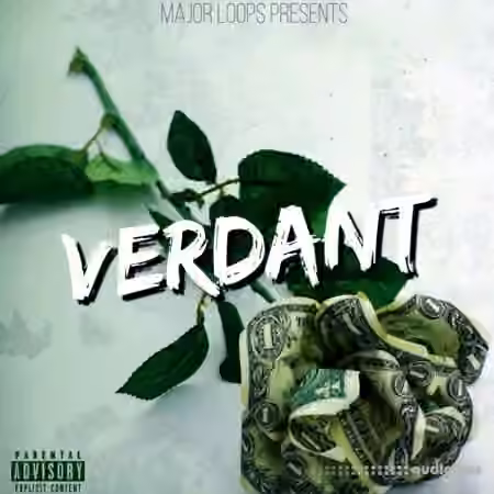 Major Loops Verdant [WAV]