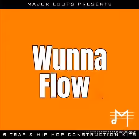 Major Loops Wunna Flow [WAV]
