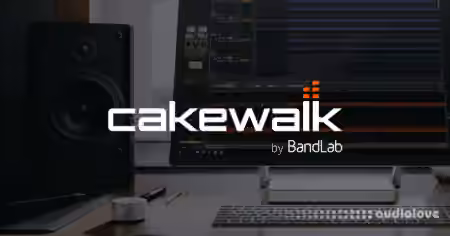 Make Audio Academy CAKEWALK La Guía Maestra [TUTORiAL]