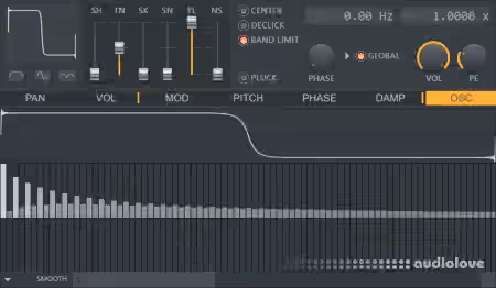 Make Audio Academy  INTRODUCCIÓN A LA SÍNTESIS DE FRECUENCIA MODULADA (FM) [TUTORiAL]