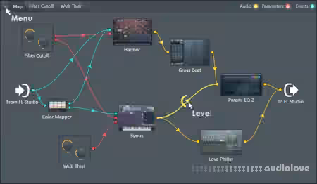 Make Audio Academy Los plugins especiales de FL Studio 20 [TUTORiAL]