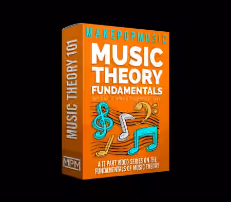 Make Pop Music Music Theory Fundamentals [TUTORiAL]