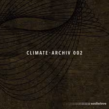 Manifest Audio Climate Archiv 002 [WAV]