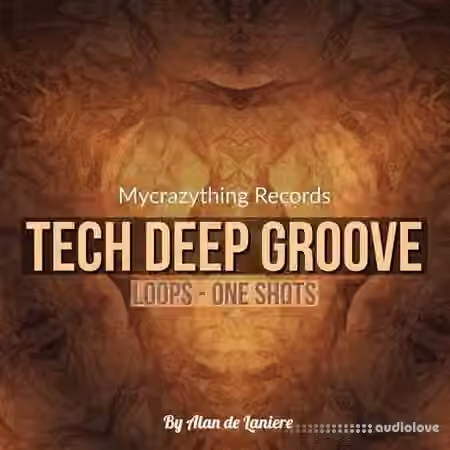 Mantain Replay Records Tech Deep Groove [WAV]