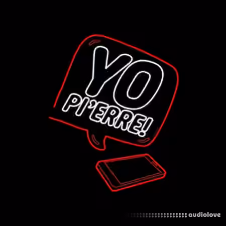 Manu Yo Pi'erre Sample Pack [WAV, Synth Presets]