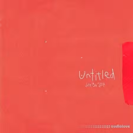 Mario Luciano Untitled (June 15th, 2018) [WAV]